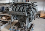 Двигатель Liebherr D9508 A7 450kw