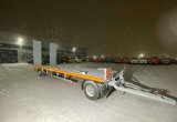 Прицеп трал тяжеловоз 20 тонн в Санкт-Петербурге