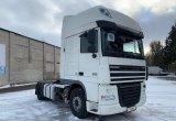 DAF XF, 2013