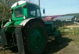 Продам трактор Т40 в Нижнекамске