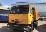Камаз 65115 2013 г в Набережных Челнах
