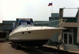 Моторная яхта Cruisers 3175 rogue в Хабаровске