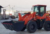 Погрузчик фронтальный 2019г.в Red Star 3000 в Красноярске
