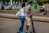 Прокат электросамокатов в Энгельсе