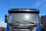 Scania r420 ca6x4 ehz 35 тонник