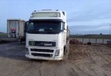 Вольво fh12 машинокомплект volvo fh в Смоленске