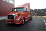 Volvo VNL 630 2003 г в Вытегре