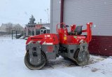 Каток дорожный тандемный Bomag BW 138 AD 4 тонны в Челябинске