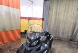 Снегоход BRP SKI-DOO skandic WT 900 в Белово