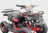 Квадроцикл Motoland 50 mini в Симферополе