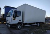 Iveco Eurocargo 75e14 в Вязьме