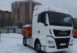 MAN TGX 18.440 4x2 BLS 2016 год в Москве