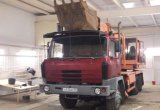 Татра 815 UDS-214