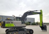 Гусеничный экскаватор Zoomlion ZE215E, 2022 в Омске