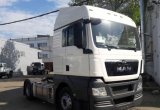 Тягач MAN TGX 18.400 4X2