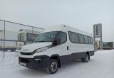 Туристический автобус IVECO Eurobus, 2022 в Новосибирске