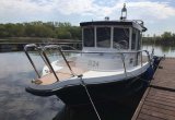 Катер nord star 24 в Серпухове