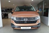 Volkswagen Caravelle, 2020 Новый в Нижнем Новгороде