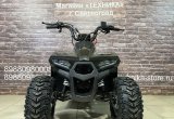 Квадроцикл Yacota Raposa Black 110LD(2021г.в) в Светлограде