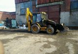 Экскаватор погрузчик CAT 428D в Иваново