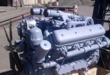 Двигатель  7511 на (маз камаз краз) в Ставрополе