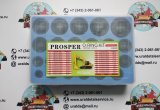 Набор О-колец Proster O-ring Kit Komatsu