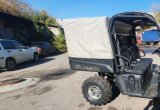 Polaris Ranger XP 800 EPS 2011г