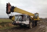 Автокран кс-5473 Днепр