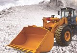 Фронтальный погрузчик Lonking LG 863N, 2022 в Благовещенске