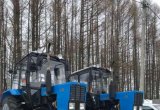 Новый Трактор беларус мтз 82.1 (Минск) в Ижевске