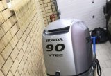 Подвесной лодочный мотор, BF Honda 90л.с в Перми