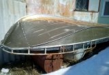 Лодка казанка 5м2 в Приобье