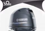 Лодочный мотор Yamaha F60fetl в Симферополе