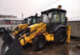 Мини-погрузчик New Holland LX565 в Хабаровске