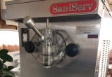 Аппарат по приготовлению мороженого SaniServ 407