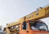 Кран 6х6 Галичанин 25 тонн на шасси Камаз в Самаре