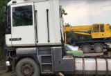 Седельный тягач Renault Magnum 4x2 мощность 420л.с в Симферополе