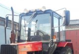 Продам трактор мтз-82.1 с балочным мостом в Бийске