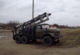 Буровая установка мрк 750 в Краснодаре