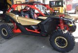 BRP Can-Am Maverick X3 XRS Turbo R (2017)