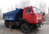 Камаз 55111 в Оренбурге