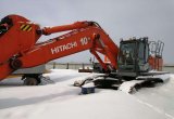 Экскаватор Hitachi ZX470-5G, 2014 год в Кемерово