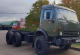 Камаз вездеход 4310 в Набережных Челнах