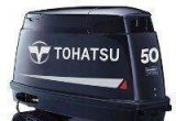 Лодочный мотор Tohatsu Тохатсу M50D2 eptos