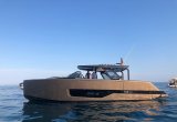 Моторная яхта Cranchi A46 Luxury Tender в Санкт-Петербурге