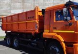 КамАЗ 45143-26012-50, 2021 в Саратове