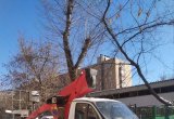 Автовышка Чайка Т315 на базе Газ 3302 в Москве