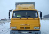 Камаз 4308 в Перми