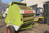 Рулонный пресс подборщик claas 44 в Черкесске
