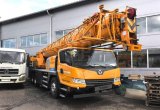 XCMG XCT30 S, 2021